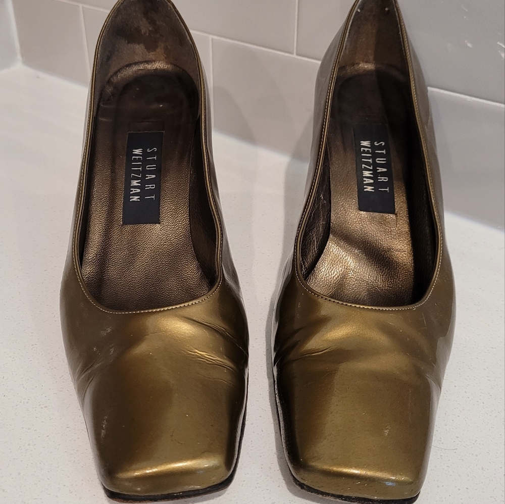 Pumps